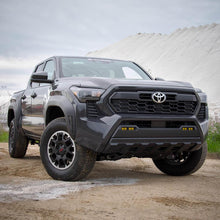 Load image into Gallery viewer, 2024-Present Toyota Tacoma S2 SAE Amber OEM Fog Replacement Kit Baja Designs