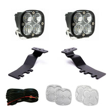 Load image into Gallery viewer, Baja Designs LED Light Kit 2024-On Toyota Tacoma Squadron Pro A-pillar Kit Baja Designs - 448241
