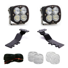 Load image into Gallery viewer, Baja Designs LED Light Kit 2024-On Toyota Tacoma XL Sport A-Pillar Kit Baja Designs - 448243