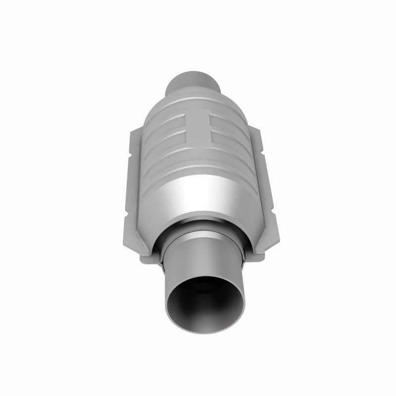 Magnaflow Catalytic Converter Universal MagnaFlow Conv Universal 3 inch OEM
