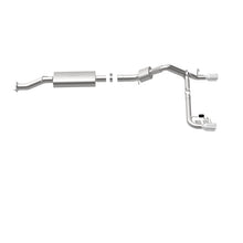 Load image into Gallery viewer, Magnaflow Catback MagnaFlow Sys C/B 07 GM Hummer H2 Split Rear