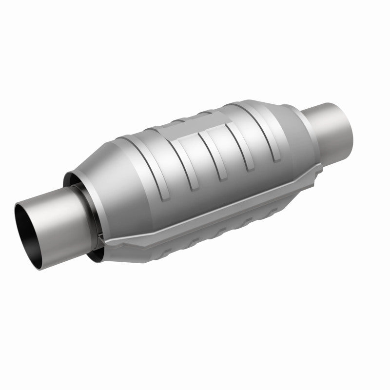 Magnaflow Catalytic Converter Universal MagnaFlow Conv Univ Mf 3