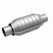 Load image into Gallery viewer, Magnaflow Catalytic Converter Universal MagnaFlow Conv Univ Mf 3