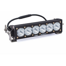 Load image into Gallery viewer, 10 Inch LED Light Bar High Speed Spot OnX6 Baja Designs