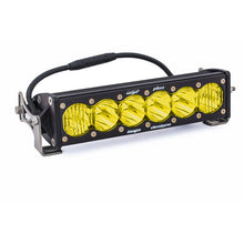 Load image into Gallery viewer, OnX6+ Baja Amber 10 Inch Driving/Combo LED Light Bar Baja Designs