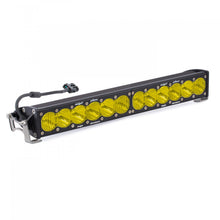 Load image into Gallery viewer, Baja Designs LED Light Bars OnX6+ Amber 20 Inch Driving/Combo LED Light Bar Baja Designs - 452013
