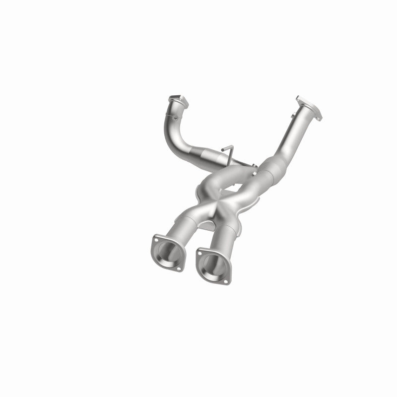 Magnaflow Catalytic Converter Direct Fit MagnaFlow Conv DF 06- Jeep SRT-8 6.1L