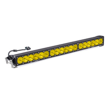 Load image into Gallery viewer, Baja Designs LED Light Bars OnX6+ Amber 30 Inch Driving/Combo LED Light Bar Baja Designs - 453013