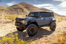 Bronco 4-Door eTop Automatic Convertible Top