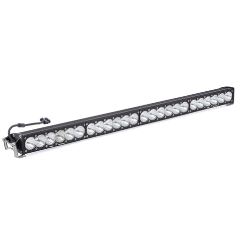 Baja Designs LED Light Bars 40 Inch LED Light Bar High Speed Spot Pattern OnX6 Series Baja Designs - 454001