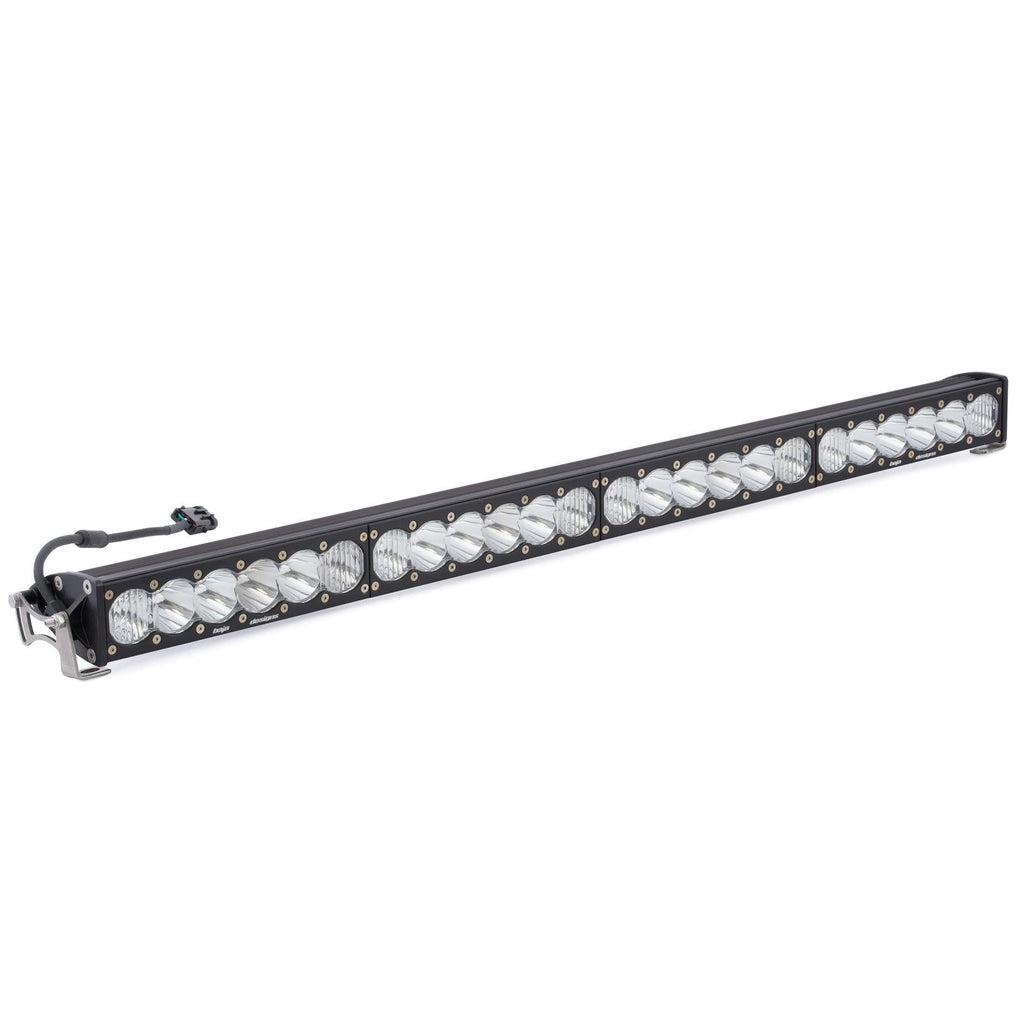 Baja Designs LED Light Bars 40 Inch LED Light Bar Driving Combo Pattern OnX6 Series Baja Designs - 454003