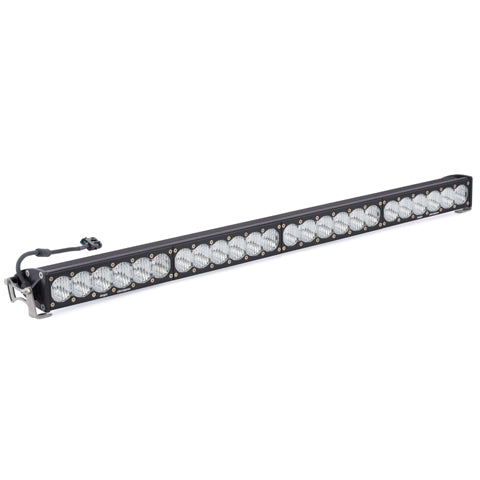 Baja Designs LED Light Bars 40 Inch LED Light Bar Wide Driving Pattern OnX6 Series Baja Designs - 454004