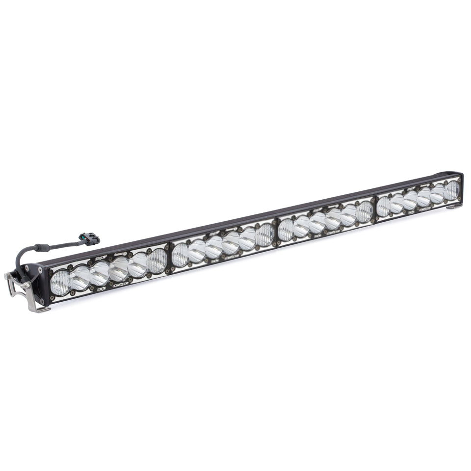 Baja Designs LED Light Bars OnX6 40 Inch Hybrid LED And Laser Light Bar Baja Designs - 454007