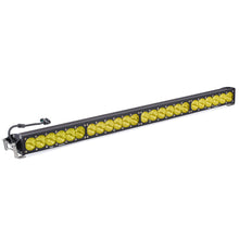 Load image into Gallery viewer, Baja Designs LED Light Bars 40 Inch LED Light Bar Amber Driving/Combo OnX6+ Baja Designs - 454013
