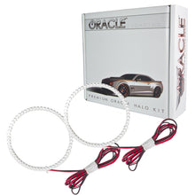 Load image into Gallery viewer, ORACLE Lighting Fog Lights Oracle Ford F-150 06-14 LED Fog Halo Kit - White SEE WARRANTY