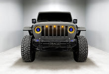 Load image into Gallery viewer, ORACLE Lighting Headlights Oracle Oculus Bi-LED Projector Headlights for Jeep JL/Gladiator JT - w/ Simple Cntrl SEE WARRANTY