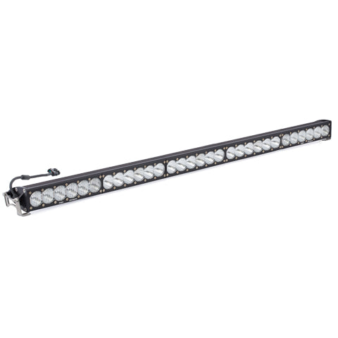 Baja Designs LED Light Bars 50 Inch LED Light Bar Driving Combo Pattern OnX6 Series Baja Designs - 455003