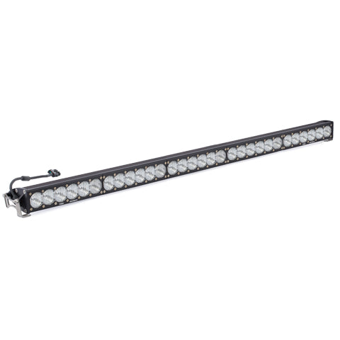 Baja Designs LED Light Bars 50 Inch LED Light Bar Wide Driving Pattern OnX6 Series Baja Designs - 455004