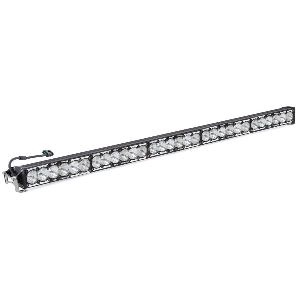 Baja Designs LED Light Bars OnX6 50 Inch Hybrid LED And Laser Light Bar Baja Designs - 455007