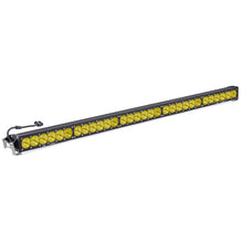 Load image into Gallery viewer, 50 Inch LED Light Bar Baja Amber Wide Driving Pattern OnX6 Series Baja Designs