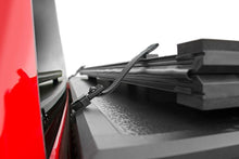 Load image into Gallery viewer, Hard Folding Bed Cover 6.5 Ft Bed 15-21 Ford F-150 2WD/4WD Rough Country