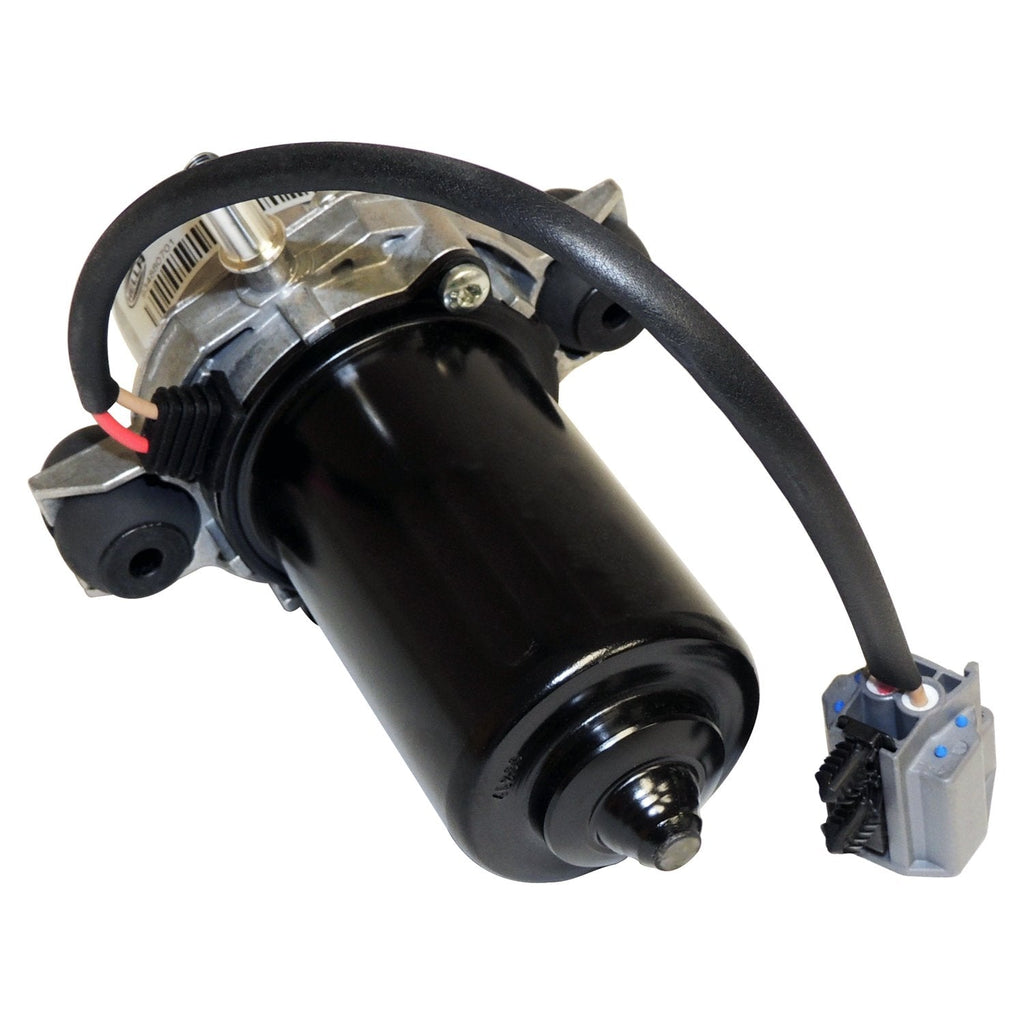 Crown Automotive Jeep Replacement Power Brake Booster Vacuum Pump Brake Booster Vacuum Pump for 2016-2018 Jeep WK Grand Cherokee w/ 3.6L Engine - 4581954AB