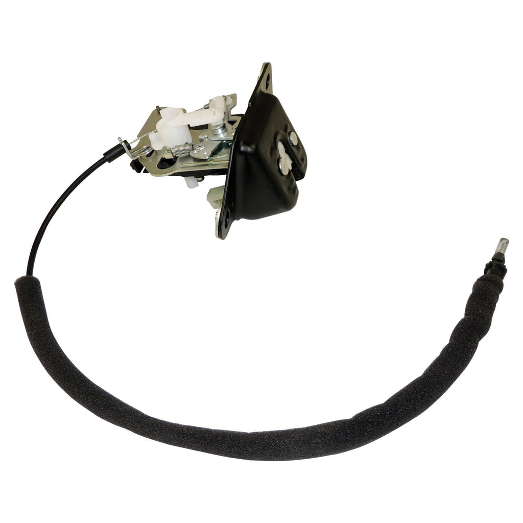 Liftgate Latch for Select 2005-2017 Jeep WK, WH, XK, XH, KK, MK Models Crown Automotive