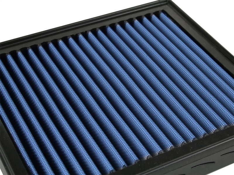 aFe Air Filters - Drop In aFe MagnumFLOW Air Filters OER P5R A/F P5R Jeep Grand Cherokee 2011 V6/V8