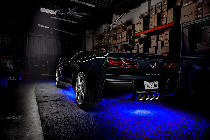 ORACLE Lighting Light Strip LED Oracle Universal LED Underbody Kit - ColorSHIFT SEE WARRANTY