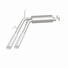 Load image into Gallery viewer, Magnaflow Catback MagnaFlow 99-04 Ford F-150 V8 5.4L Supercharged Lightning SS Cat-Back Exhaust