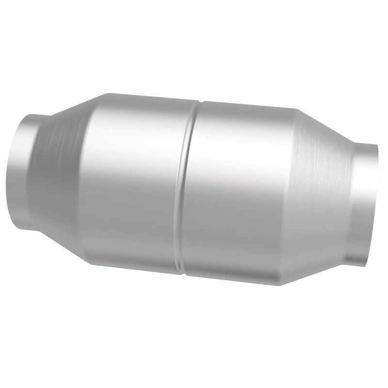 Magnaflow Catalytic Converter Universal MagnaFlow Conv Univ 02-06 Dodge Ram 2500/3500 Pickup 5.9L Cummins Diesel H.O.