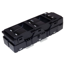 Load image into Gallery viewer, Crown Automotive Jeep Replacement Door Window Switch Left Front Window Switch for 2011-2017 MK Compass, Patriot w/ LHD - 4602780AD