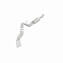 Load image into Gallery viewer, Magnaflow Catback MagnaFlow SYS C/B 10-11 Ford F150 Raptor 6.2L