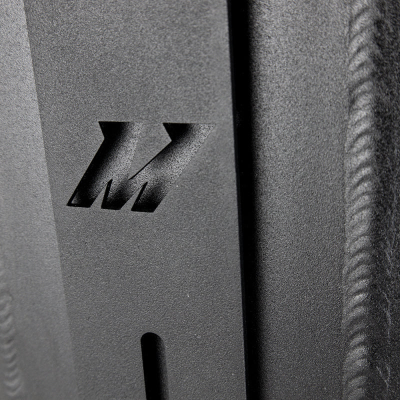 Mishimoto Intercoolers Mishimoto Universal Air-To-Water Intercooler Dual Pass (1500hp) - Same Side Inlet/Outlet