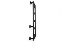 Load image into Gallery viewer, DV8 Offroad Body Armor &amp; Rock Rails DV8 Offroad 18-23 Jeep Wrangler JL 4 Door FS-15 Series Rock Sliders