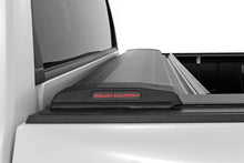 Load image into Gallery viewer, Rough Country Tonneau Covers Retractable Bed Cover 5 Foot 7 Inch Bed Toyota Tundra (2022-2023) Rough Country - 46514551A