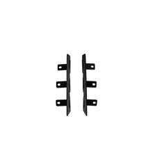 Load image into Gallery viewer, Rigid Industries Light Mounts Rigid Industries 2021+ Ford Mod Bumper Triple SR-M Fog Light Kit