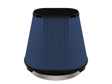 Load image into Gallery viewer, aFe Air Filters - Universal Fit aFe MagnumFLOW Pro-5 R Air Filter (5-1/2x7-1/2)F x (9x7)B x (5-3/4x3-3/4)T x 7-1/2H