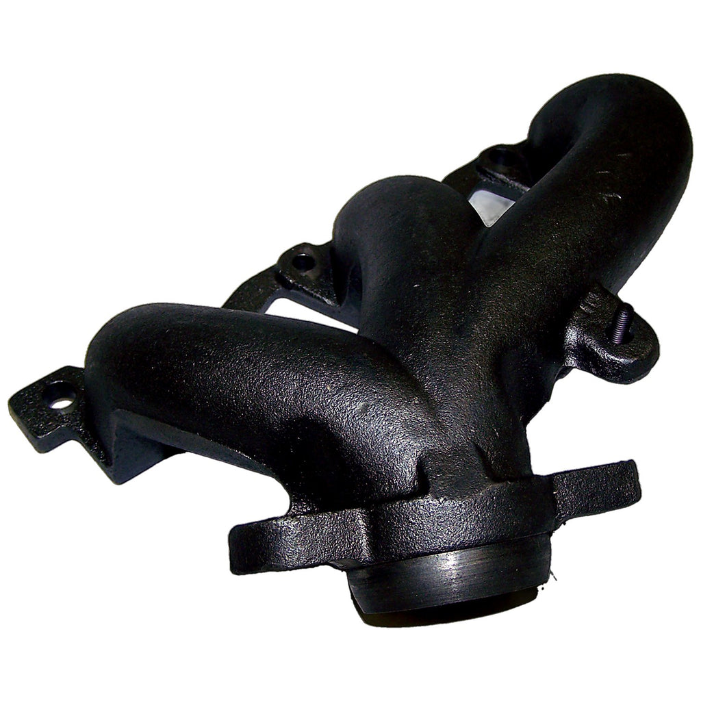 Right Exhaust Manifold for 2007-2011 Jeep JK Wrangler w/ 3.8L Engine Crown Automotive