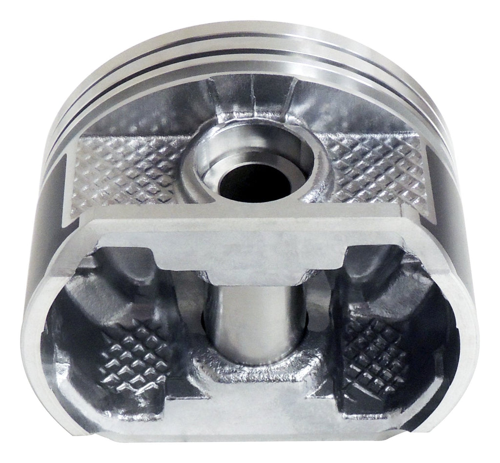 Crown Automotive Jeep Replacement Engine Piston Engine Piston - 4666129P