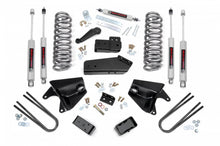 Load image into Gallery viewer, 4 Inch Suspension Lift Kit 80-96 2WD Ford F-150 Rough Country