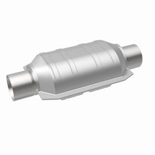 Load image into Gallery viewer, Magnaflow Catalytic Converter Universal MagnaFlow Conv Universal 2.5 inch T2 Rear