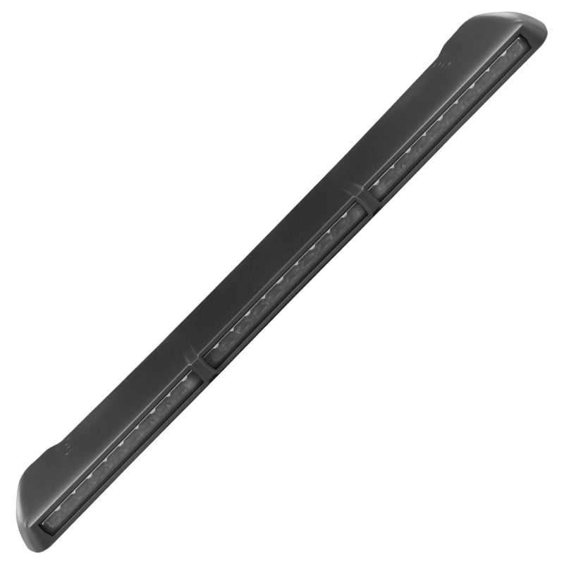 ORACLE Lighting Light Bars & Cubes Oracle 2021+ Ford Bronco Integrated Windshield Roof LED Light Bar System SEE WARRANTY