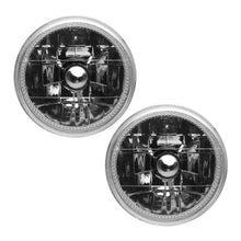 Load image into Gallery viewer, ORACLE Lighting Headlights Oracle Lighting 97-06 Jeep Wrangler TJ Pre-Assembled LED Halo Headlights SEE WARRANTY