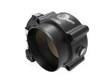 Load image into Gallery viewer, aFe Throttle Bodies aFe 18-21 Ford Mustang GT 5.0L 85mm Billet Throttle Body