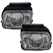 Load image into Gallery viewer, ORACLE Lighting Fog Lights Oracle 03-06 Chevy Silverado SMD FL - White SEE WARRANTY