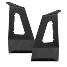 Load image into Gallery viewer, ORACLE Lighting Brackets Oracle 09-14 Ford F-150/SVT Raptor Curved 50in LED Light Bar Brackets SEE WARRANTY