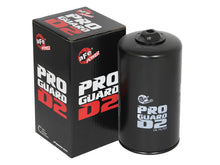 Load image into Gallery viewer, aFe ProGuard D2 Fluid Filters Oil F/F OIL Ford Diesel Trucks 94-03 V8-7.3L (td)