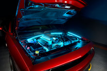 Load image into Gallery viewer, ORACLE Lighting Light Strip LED Oracle Engine Bay 5050 SMD Kit - RGB ColorSHIFT SEE WARRANTY