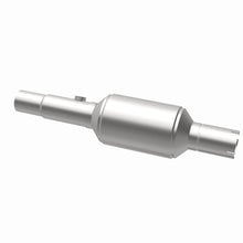 Load image into Gallery viewer, Magnaflow Catalytic Converter Direct Fit MagnaFlow Conv DF Cherokee-Grand Cherokee 96-